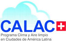 Clima y Aire Limpio en Ciudades de América Latina CALAC