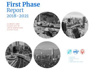 First Phase Report (2018-2021)