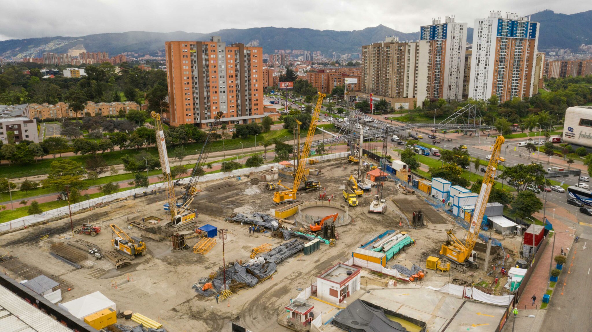 Servicio de consultoría: especialista para el diseño normativo y el instrumento regulatorio de propuesta de norma de Límites Máximos Permisibles (LMP) de emisiones contaminantes en Maquinaria Móvil no de Carretera- actualización